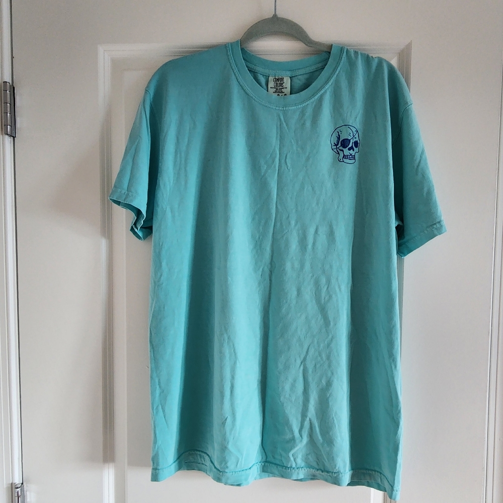 Tortuga Music Festival T-shirt